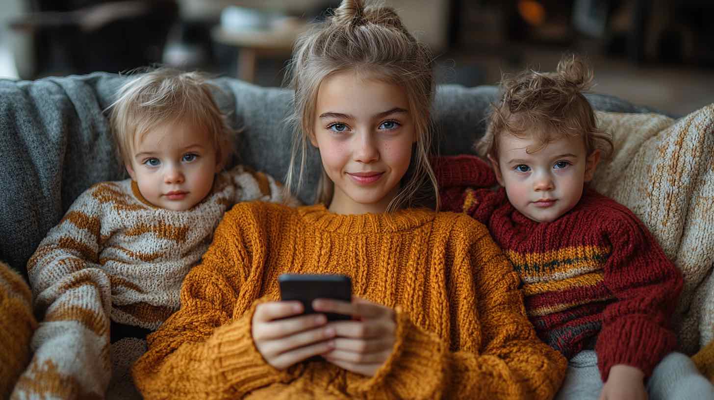 babysitting do's and don'ts