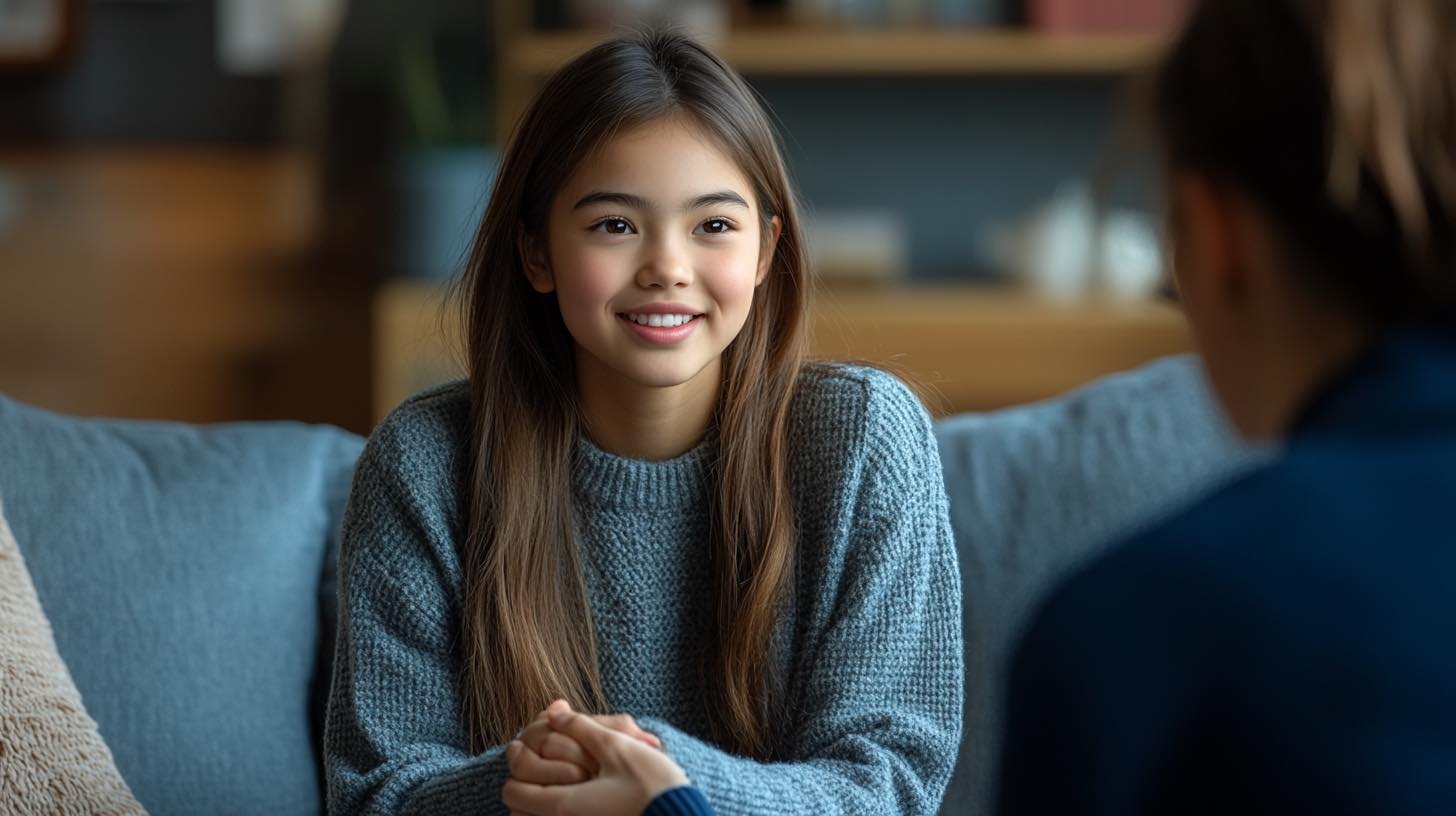 babysitting interview tips