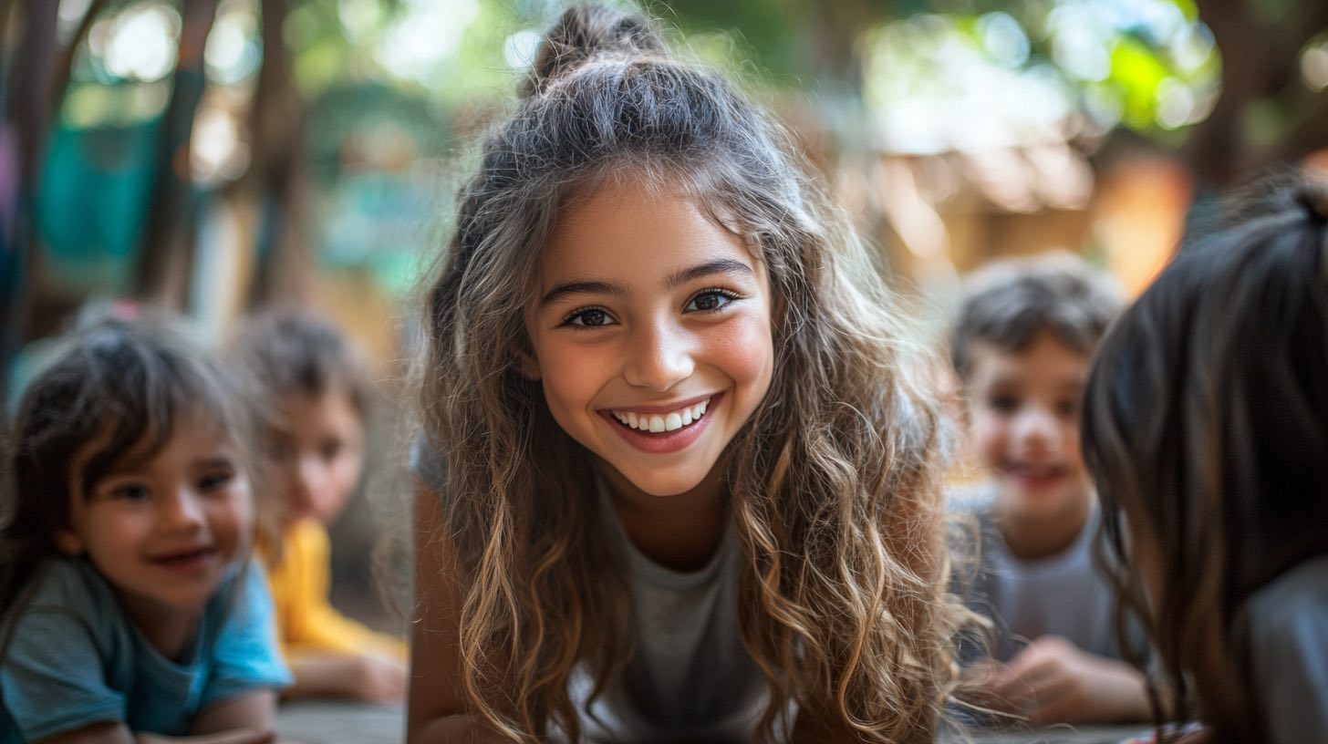 Beyond the Bucks: 10 Surprising Benefits of Being a Babysitter