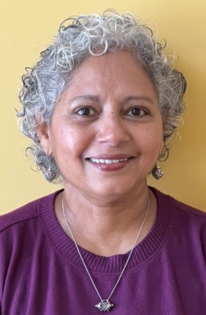 Uma Raghavendran  Custom Design and Tailoring business owner  Sewing Instructor with Enriching Kidz  Former sewing instructor with Joann Fabrics and Crafts  Headed costuming with two theater groups in Mason OH  Worked as a pattern maker in the fashion industry in California